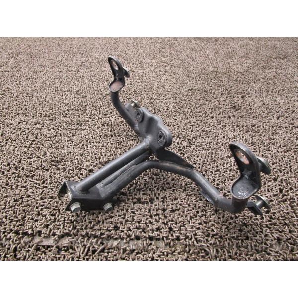 ZXR250 メーター ヘッドライトステー ▲B4146！ZX250A カワサキ 【 ZX250AE...