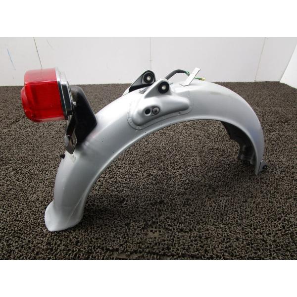 ベンリィ50S リアフェンダー テールランプ □B4173！CD50 ホンダ 【 CD50E 】 B...