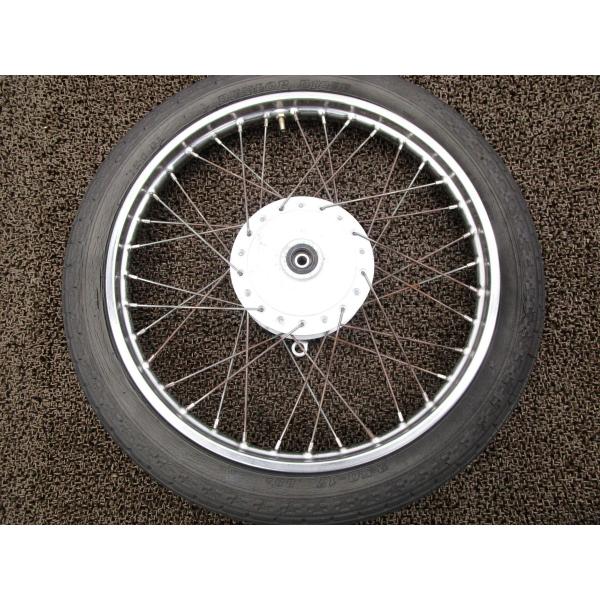 ベンリィ50S フロントホイール ブレーキドラム □B4218！CD50 ホンダ 【 CD50E 】...