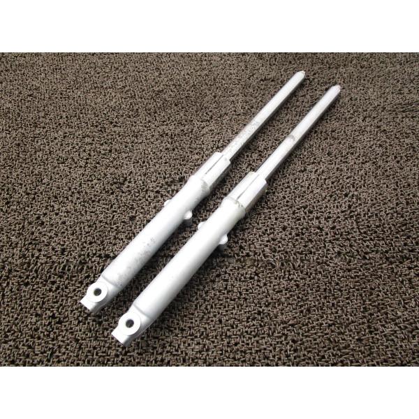 ベンリィ50S フロントフォーク □B4210！CD50 ホンダ 【 CD50E 】 BENLY キ...