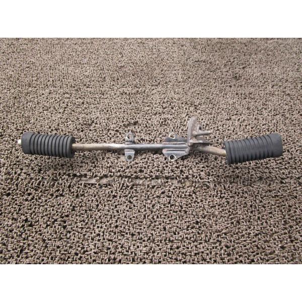 ベンリィ50S ステップ バー ▲B4214！CD50 ホンダ 【 CD50E 】 BENLY キャ...