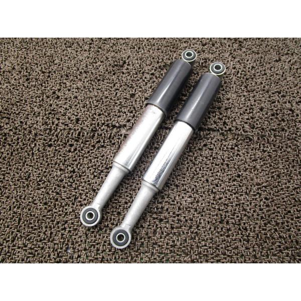 ベンリィ50S リアサスペンション △B4111！CD50 ホンダ 【 CD50E 】 BENLY ...