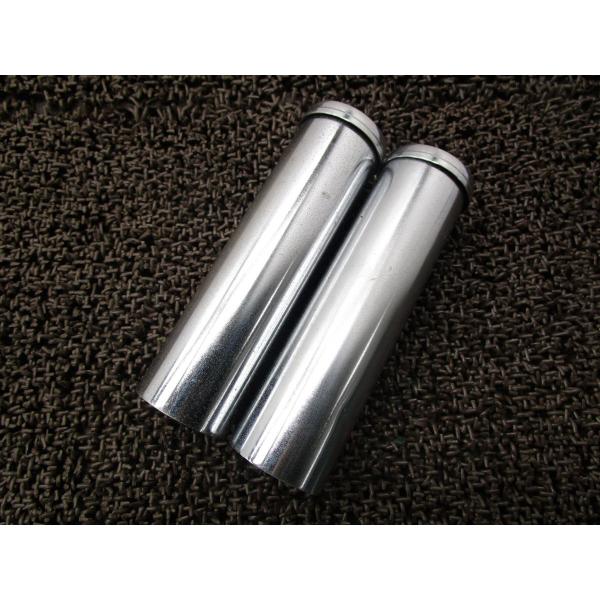 ベンリィ50S フォークカバー 左右 ●B4110！CD50 ホンダ 【 CD50E 】 BENLY...