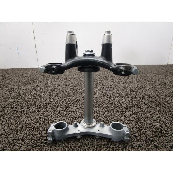 KX80 トップブリッジ ステム ▲B4209！KX080D カワサキ 【 KX080DE 】 キャ...