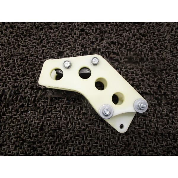 KX80 チェーンスライダー ●B4213！KX080D カワサキ 【 KX080DE 】 キャブ車...