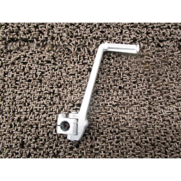 KX80 キックペダル ●B4204！KX080D カワサキ 【 KX080DE 】 キャブ車 動画...