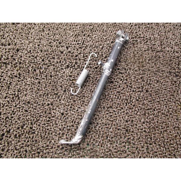 KX80 サイドスタンド ●B4268！KX080D カワサキ 【 KX080DE 】 キャブ車 動...