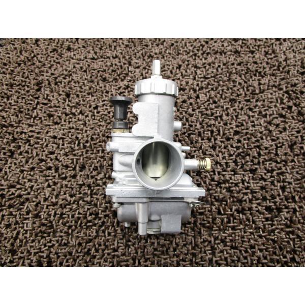 KX80 キャブレター ●B4297！KX080D OH素材に カワサキ 【 KX080DE 】 キ...