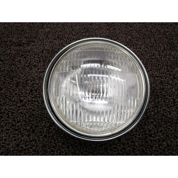 GT250 ヘッドライト △B4784！GT250B スズキ 【 T250 】 キャブ車