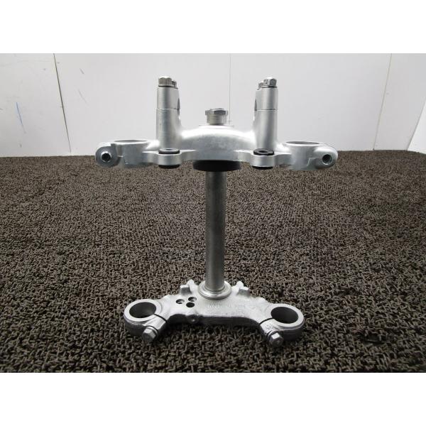 GT250 トップブリッジ ステム ▲B4709！GT250B スズキ 【 T250 】 キャブ車