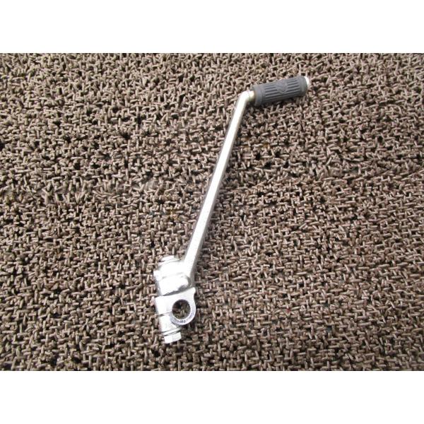 GT250 キックペダル ●B4723！GT250B スズキ 【 T250 】 キャブ車