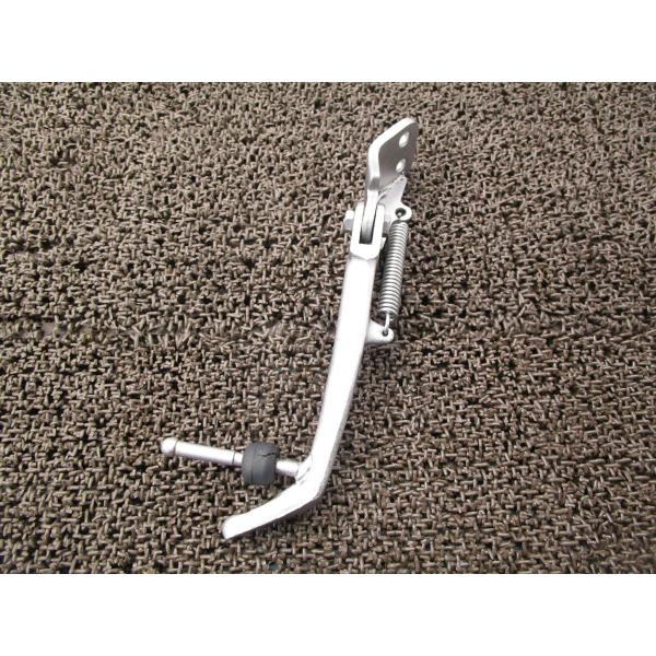 GT250 サイドスタンド △B4715！GT250B スズキ 【 T250 】 キャブ車