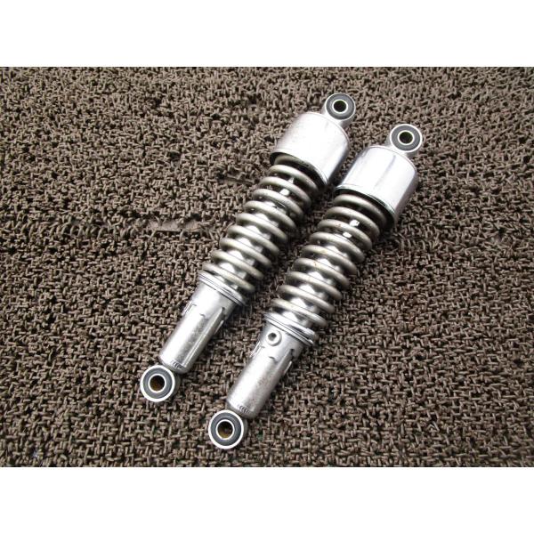 GT250 リアサスペンション ▲B4718！GT250B スズキ 【 T250 】 キャブ車