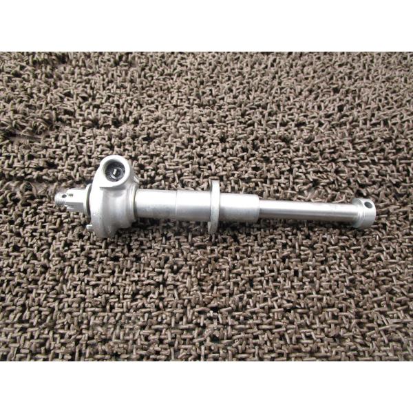 GT250 フロントアクスルシャフト メーターギア ●B4710！GT250B スズキ 【 T250...