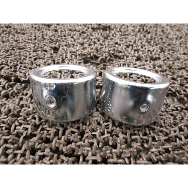 GT250 フォークカバー 左右 ●B4701！GT250B スズキ 【 T250 】 キャブ車