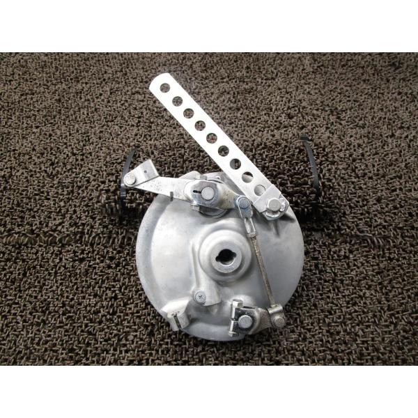 CB125 フロントブレーキドラム メーターギア ▲B5472！CB125 ホンダ 【 CB125E...
