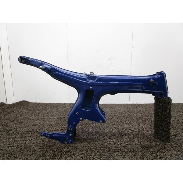 S90 メインフレーム ☆B6087！S90 書類付 ホンダ 【 S90E 】 キャブ車 6V