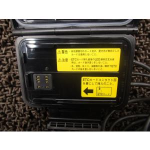 グラディウス400 日本無線 ETC 車載器 ...の詳細画像4