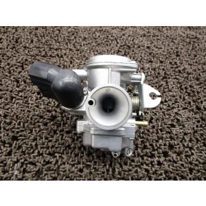 ズーマー キャブレター ●B9491！KEIHIN AF58 OH素材に ホンダ 【 AF55E 】 ZOOMER キャブ車