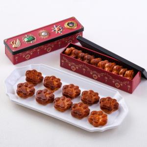 １缶１０個入 ギフト おしゃれ プレゼント 猫 かわいい