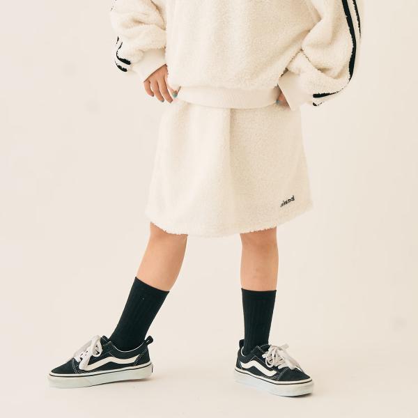 ボアスカート　minimal　4354154