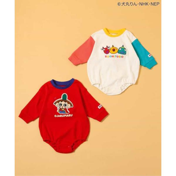 【おじゃる丸】ボディオール　BREEZE