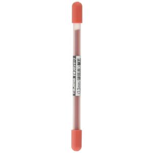 タジマ(Tajima) すみつけシャープ(1.3mm) 硬質赤替芯(6本入) SS13S-RED