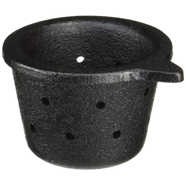 池永鉄工(Ikenaga Iron Works) 水取り器 ミニ 南部鉄器 取り出しやすい 水抜き ...