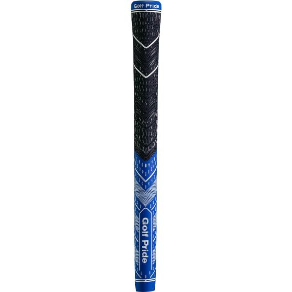 ゴルフプライド GOLF PRIDE 2022 MCC TEAMS PLUS4 グリップ 60R ス...