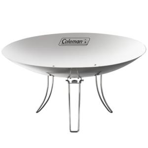Coleman(コールマン) 焚火台 ファイアーディスク 直径約45cm 重量約1.6kg 2000031235