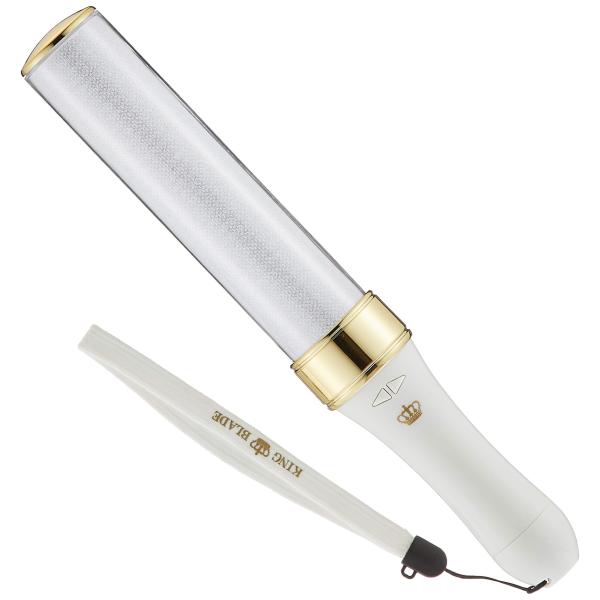 ルイファン ジャパン(Ruifan Japan) デュアルメモリー機能搭載 LED キングブレード ...