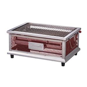 Coleman(コールマン) グリル クールスパイダープロテーブルトップ バーベキュー コンロ 卓上 BBQ バーベキュー キャンプ アウトドア グリ