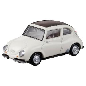 タカラトミー(TAKARA TOMY) トミカプレミアム 35 スバル 360 ミニカー おもちゃ 6歳以上