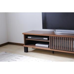 TVボード テレビボード 幅150cm 170...の詳細画像4