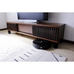 TVボード テレビボード 幅150cm 170...の詳細画像5