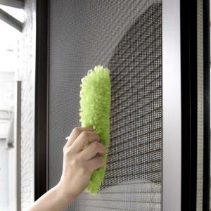 網戸 掃除 簡単 グッズ ブラシ あみ戸 se...の詳細画像1