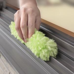 網戸 掃除 簡単 グッズ ブラシ あみ戸 se...の詳細画像3