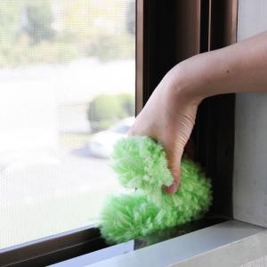 網戸 掃除 簡単 グッズ ブラシ あみ戸 se...の詳細画像4