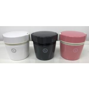 ランタスカフェ丼 保温弁当箱 HLB-CD50...の詳細画像1