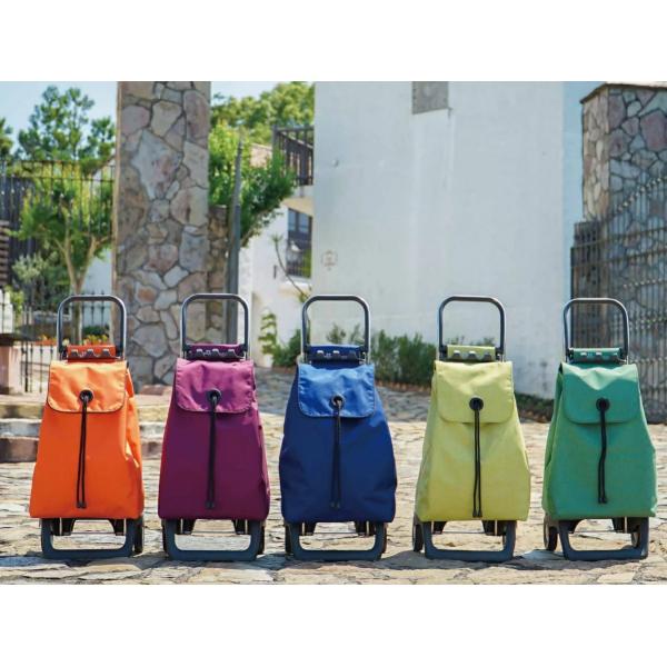ロルサー ROLSER ショッピングカート キャリーカート JOY BABY シリーズ COLOR ...