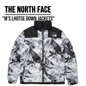 ノースフェイス ダウン THE NORTH FACE ローツェ ダウンジャケット M'S LHOTSE DOWN JACKET S ユニセックス メンズ レディース｜monarosetta