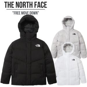 ノースフェイス ダウン THE NORTH FACE フリームーブ ダウン ジャケット FREE MOVE DOWN JACKET ユニセックス メンズ レディース｜monarosetta