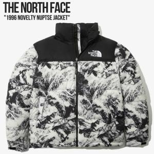 ノースフェイス ダウン THE NORTH FACE 1996 ノベルティ ヌプシ ジャケット NOVELTY NUPTSE JACKET