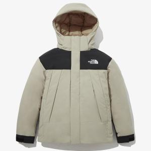 THE NORTH FACE◇マウンテンパーカ/M/ナイロン/BLK/総柄/np62001z