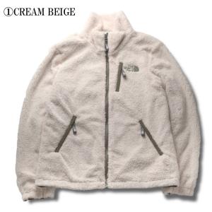 ノースフェイス フリース ボア ジャケット THE NORTH FACE RIMO FLEECE J...