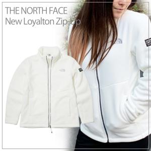 THE NORTH FACE NEW LOYALTON ZIP-UP ノースフェイス ニューロイヤルトン