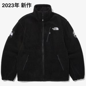 ノースフェイス フリース 2023年 新作 THE NORTH FACE RIMO リモ フリースジ...