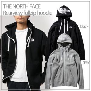 THE NORTH FACE（ザ ノースフェイス） パーカー メンズ レディース THE