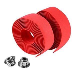 送料無料 自転車用品 ハンドルバー&ステム 2 Pcs Bi...