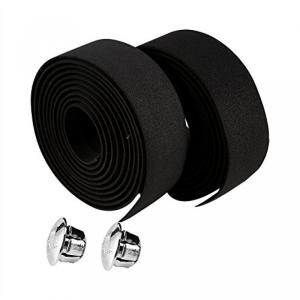 送料無料 自転車用品 ハンドルバー&ステム 2 Pcs Bi...
